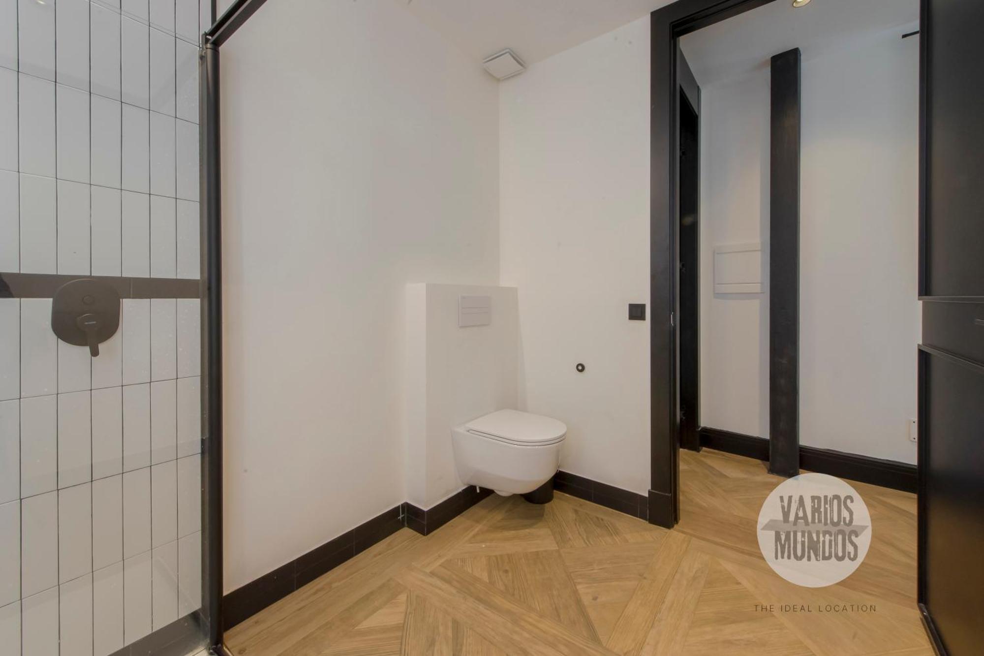 Magia Madrilena 4 En Calle Del Aguila E3 Appartement